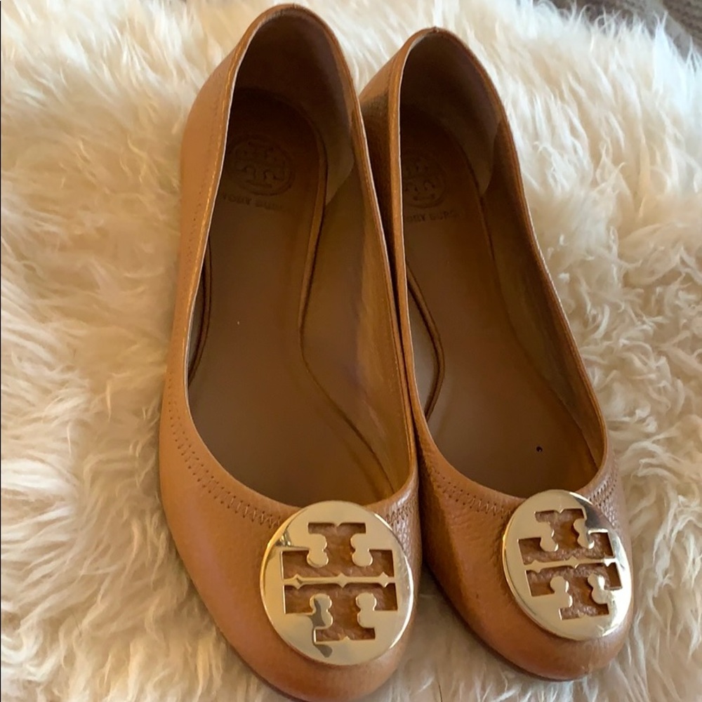 Tory Burch REVA flat